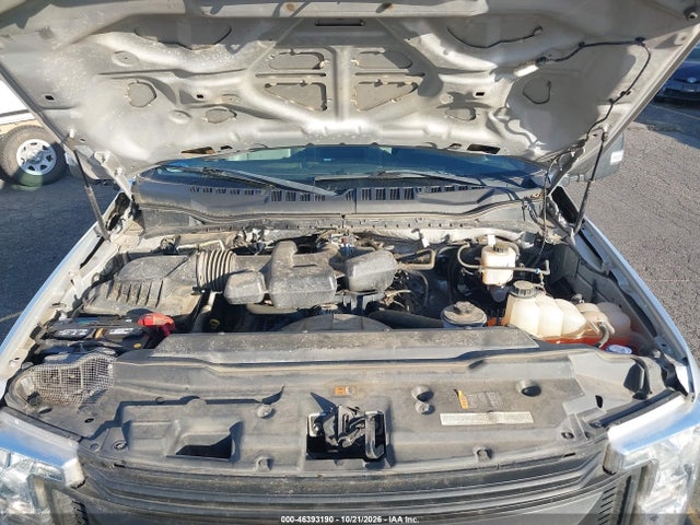 Ford F-250 Xl 2018 1FD7X2B62JEC69740 Image 10