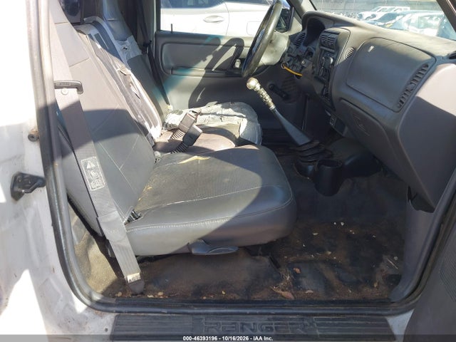 2001 Ford Ranger Xl/xlt მანქანა იყიდება აუქციონზე, vin: 1FTYR10CX1PA60773, აუქციონის ნომერი: 46393196