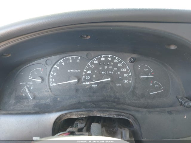 2001 Ford Ranger Xl/xlt მანქანა იყიდება აუქციონზე, vin: 1FTYR10CX1PA60773, აუქციონის ნომერი: 46393196