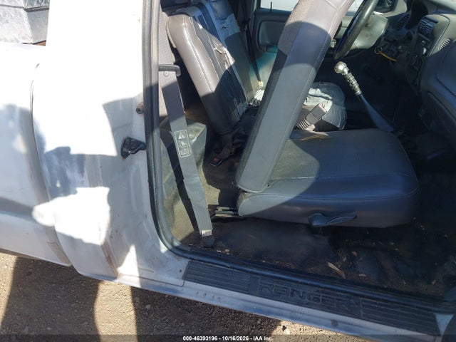 2001 Ford Ranger Xl/xlt მანქანა იყიდება აუქციონზე, vin: 1FTYR10CX1PA60773, აუქციონის ნომერი: 46393196