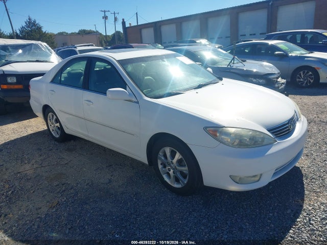 46393222 :رقم المزاد ، 4T1BE32K66U642939 vin ، 2006 Toyota Camry Xle مزاد بيع
