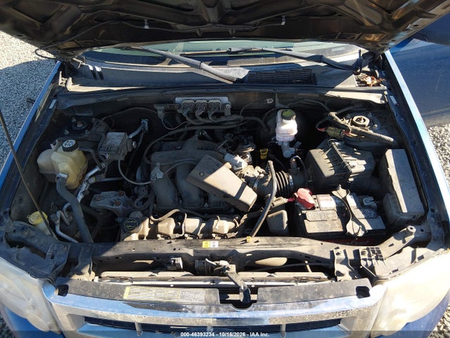 2008 Ford Escape Xlt მანქანა იყიდება აუქციონზე, vin: 1FMCU93188KB98798, აუქციონის ნომერი: 46393234