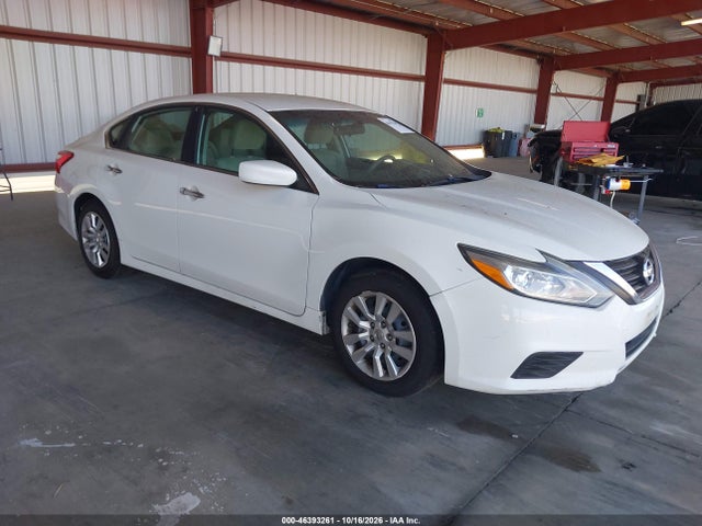 Aukcja sprzedaży 2016 Nissan Altima 2.5/2.5 S/2.5 Sl/2.5 Sr/2.5 Sv, vin: 1N4AL3AP0GN324836, numer aukcji: 46393261