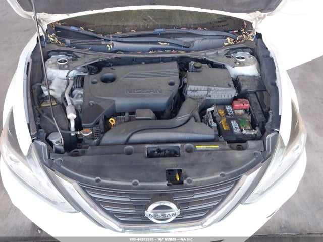 Aukcja sprzedaży 2016 Nissan Altima 2.5/2.5 S/2.5 Sl/2.5 Sr/2.5 Sv, vin: 1N4AL3AP0GN324836, numer aukcji: 46393261