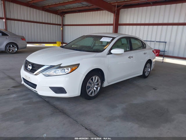 Aukcja sprzedaży 2016 Nissan Altima 2.5/2.5 S/2.5 Sl/2.5 Sr/2.5 Sv, vin: 1N4AL3AP0GN324836, numer aukcji: 46393261