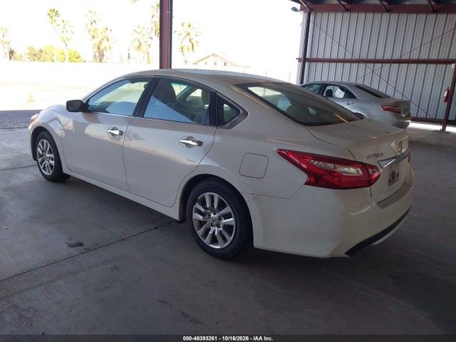 Aukcja sprzedaży 2016 Nissan Altima 2.5/2.5 S/2.5 Sl/2.5 Sr/2.5 Sv, vin: 1N4AL3AP0GN324836, numer aukcji: 46393261