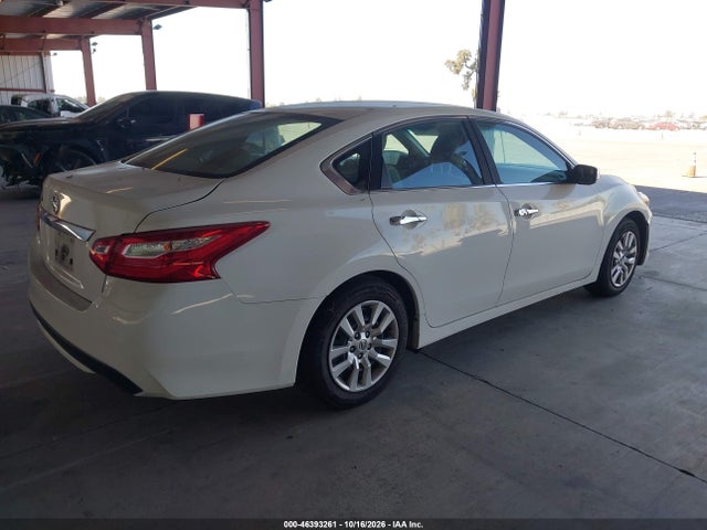Aukcja sprzedaży 2016 Nissan Altima 2.5/2.5 S/2.5 Sl/2.5 Sr/2.5 Sv, vin: 1N4AL3AP0GN324836, numer aukcji: 46393261