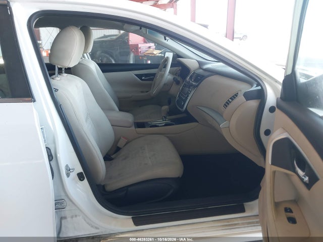 Aukcja sprzedaży 2016 Nissan Altima 2.5/2.5 S/2.5 Sl/2.5 Sr/2.5 Sv, vin: 1N4AL3AP0GN324836, numer aukcji: 46393261