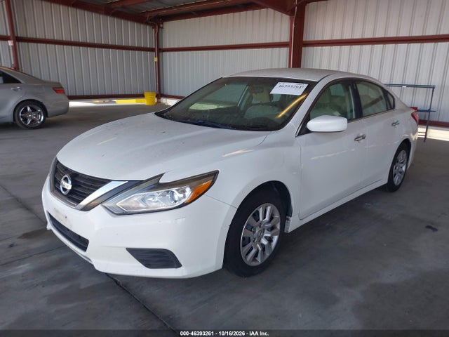 Aukcja sprzedaży 2016 Nissan Altima 2.5/2.5 S/2.5 Sl/2.5 Sr/2.5 Sv, vin: 1N4AL3AP0GN324836, numer aukcji: 46393261