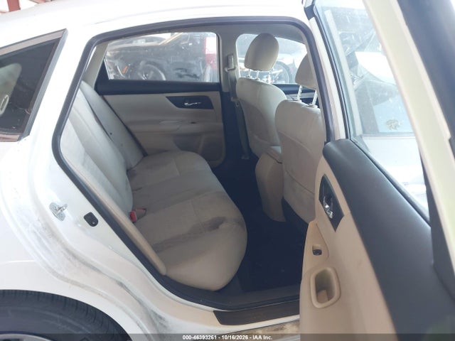 Aukcja sprzedaży 2016 Nissan Altima 2.5/2.5 S/2.5 Sl/2.5 Sr/2.5 Sv, vin: 1N4AL3AP0GN324836, numer aukcji: 46393261