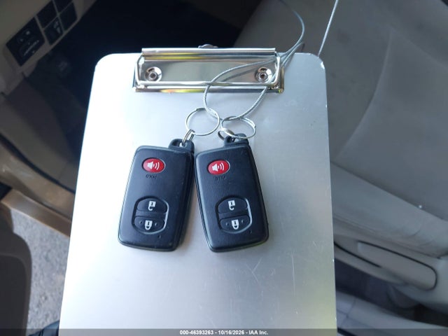 Aukcja sprzedaży 2010 Toyota Prius Iii, vin: JTDKN3DU3A0136102, numer aukcji: 46393263