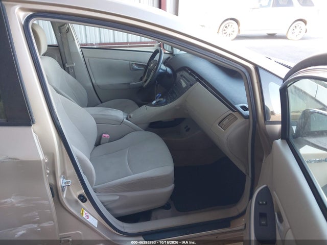 Aukcja sprzedaży 2010 Toyota Prius Iii, vin: JTDKN3DU3A0136102, numer aukcji: 46393263
