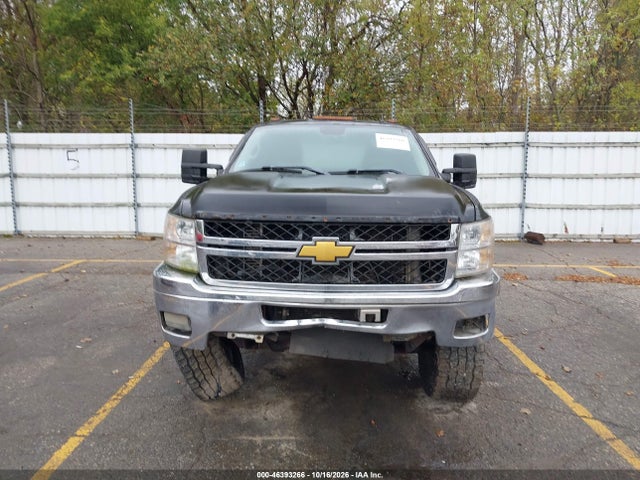 Aukcja sprzedaży 2011 Chevrolet Silverado 2500hd Ltz, vin: 1GC1KYC8XBF107636, numer aukcji: 46393266