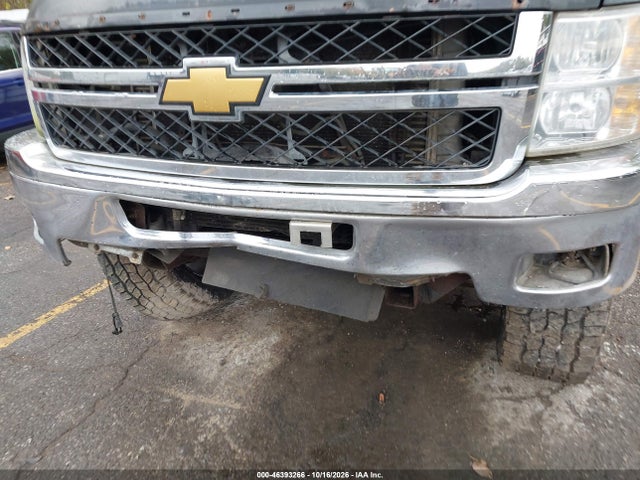 Aukcja sprzedaży 2011 Chevrolet Silverado 2500hd Ltz, vin: 1GC1KYC8XBF107636, numer aukcji: 46393266