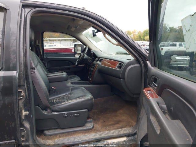 Aukcja sprzedaży 2011 Chevrolet Silverado 2500hd Ltz, vin: 1GC1KYC8XBF107636, numer aukcji: 46393266