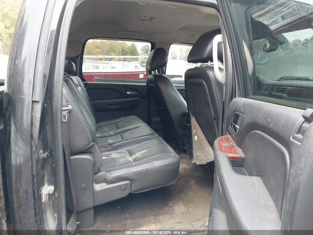Aukcja sprzedaży 2011 Chevrolet Silverado 2500hd Ltz, vin: 1GC1KYC8XBF107636, numer aukcji: 46393266