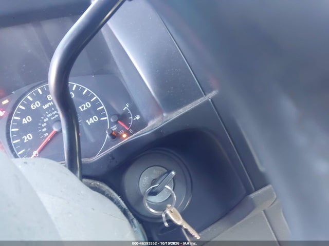 Aukcja sprzedaży 2014 Nissan Nv Cargo Nv1500 S V6, vin: 1N6BF0KL0EN102890, numer aukcji: 46393352