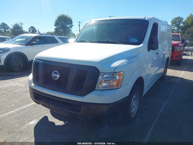 Aukcja sprzedaży 2014 Nissan Nv Cargo Nv1500 S V6, vin: 1N6BF0KL0EN102890, numer aukcji: 46393352