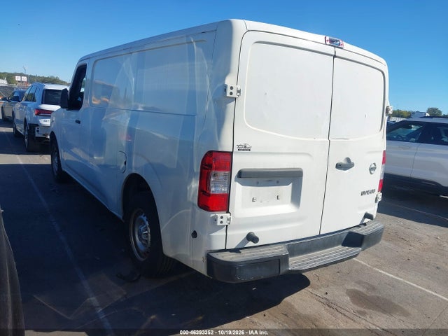 Aukcja sprzedaży 2014 Nissan Nv Cargo Nv1500 S V6, vin: 1N6BF0KL0EN102890, numer aukcji: 46393352