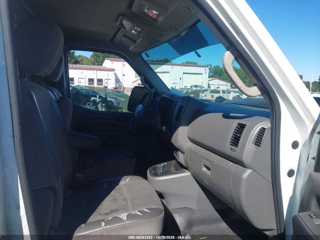 Aukcja sprzedaży 2014 Nissan Nv Cargo Nv1500 S V6, vin: 1N6BF0KL0EN102890, numer aukcji: 46393352