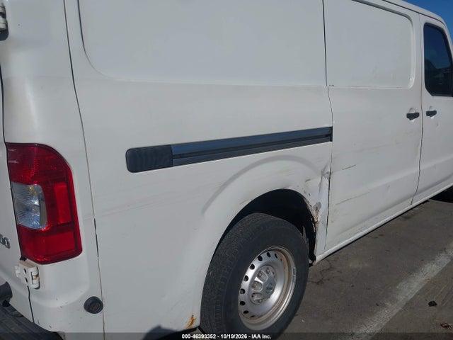 Aukcja sprzedaży 2014 Nissan Nv Cargo Nv1500 S V6, vin: 1N6BF0KL0EN102890, numer aukcji: 46393352