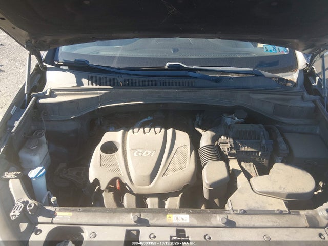 Продаж на аукціоні авто 2014 Hyundai Santa Fe Sport 2.4l, vin: 5XYZUDLB1EG217168, номер лоту: 46393353