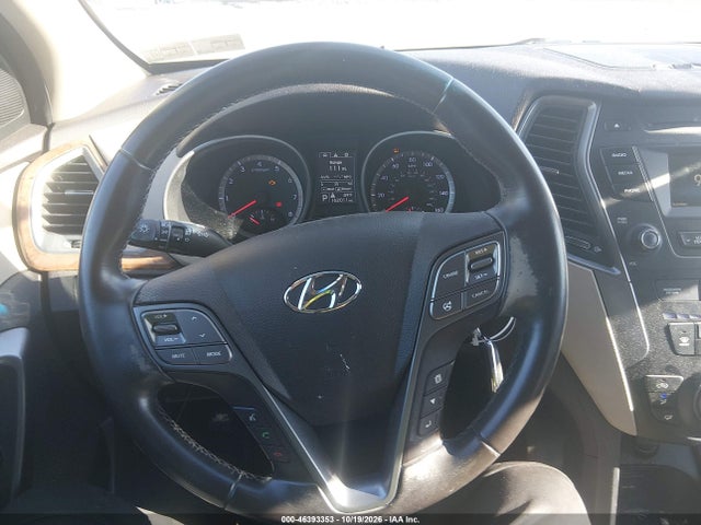 Продаж на аукціоні авто 2014 Hyundai Santa Fe Sport 2.4l, vin: 5XYZUDLB1EG217168, номер лоту: 46393353