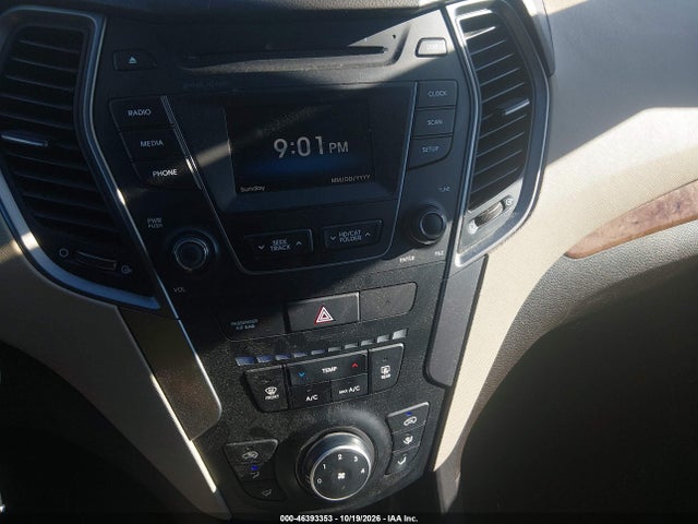Продаж на аукціоні авто 2014 Hyundai Santa Fe Sport 2.4l, vin: 5XYZUDLB1EG217168, номер лоту: 46393353