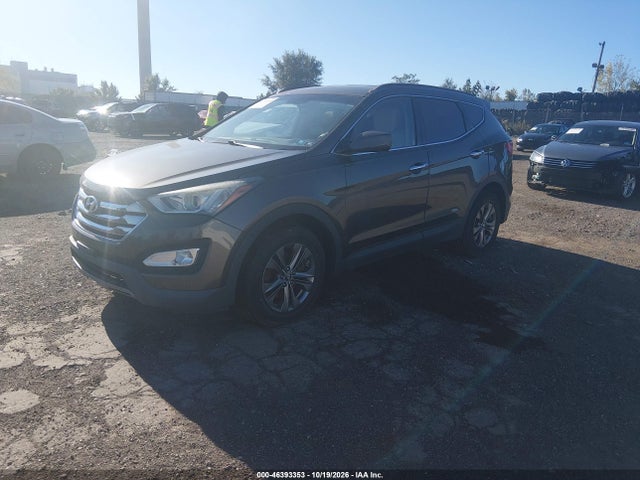 Продаж на аукціоні авто 2014 Hyundai Santa Fe Sport 2.4l, vin: 5XYZUDLB1EG217168, номер лоту: 46393353