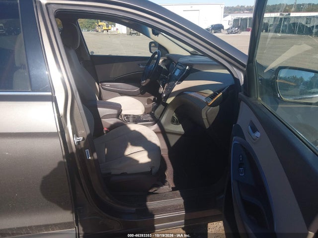 Продаж на аукціоні авто 2014 Hyundai Santa Fe Sport 2.4l, vin: 5XYZUDLB1EG217168, номер лоту: 46393353