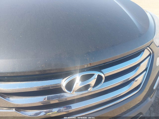 Продаж на аукціоні авто 2014 Hyundai Santa Fe Sport 2.4l, vin: 5XYZUDLB1EG217168, номер лоту: 46393353
