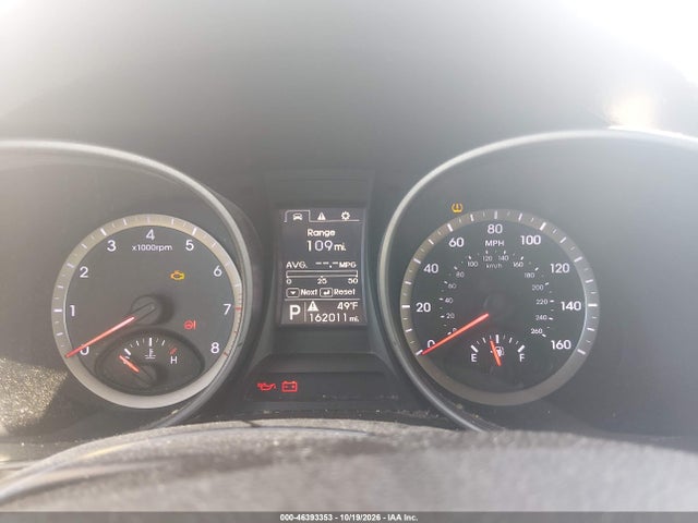 Продаж на аукціоні авто 2014 Hyundai Santa Fe Sport 2.4l, vin: 5XYZUDLB1EG217168, номер лоту: 46393353