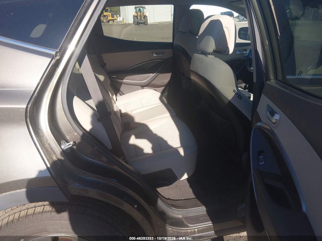 Продаж на аукціоні авто 2014 Hyundai Santa Fe Sport 2.4l, vin: 5XYZUDLB1EG217168, номер лоту: 46393353