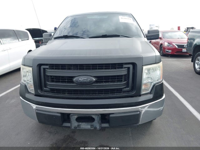 Aukcja sprzedaży 2014 Ford F-150 Xl, vin: 1FTMF1CMXEKD70310, numer aukcji: 46393354
