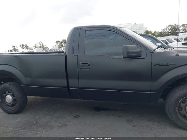 Aukcja sprzedaży 2014 Ford F-150 Xl, vin: 1FTMF1CMXEKD70310, numer aukcji: 46393354