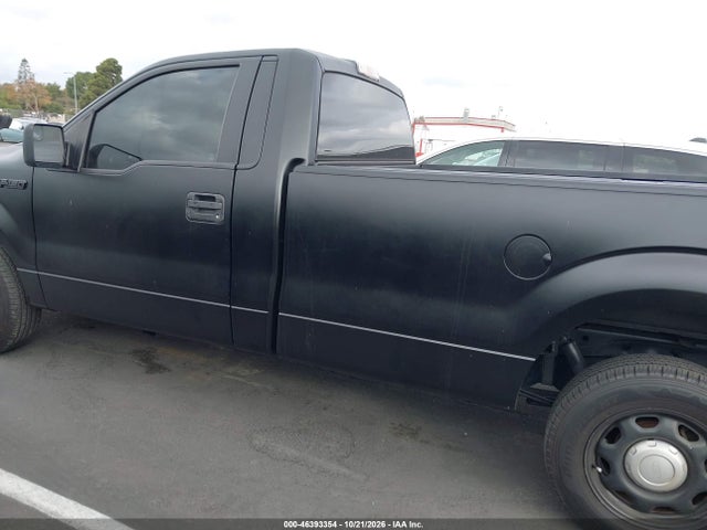 Aukcja sprzedaży 2014 Ford F-150 Xl, vin: 1FTMF1CMXEKD70310, numer aukcji: 46393354