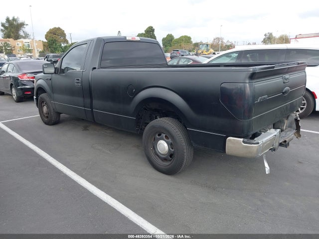 Aukcja sprzedaży 2014 Ford F-150 Xl, vin: 1FTMF1CMXEKD70310, numer aukcji: 46393354