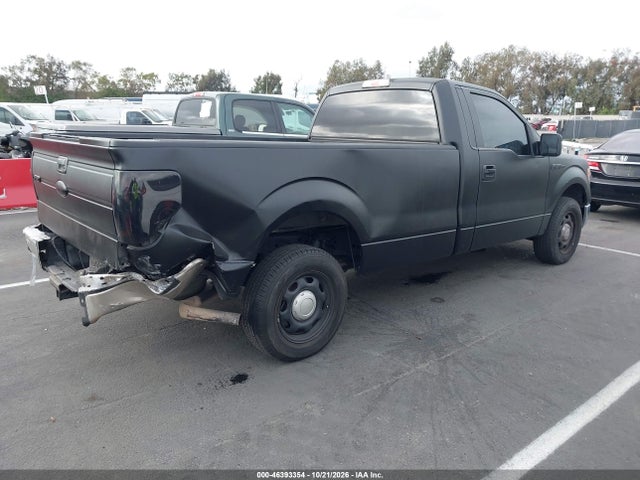 Aukcja sprzedaży 2014 Ford F-150 Xl, vin: 1FTMF1CMXEKD70310, numer aukcji: 46393354