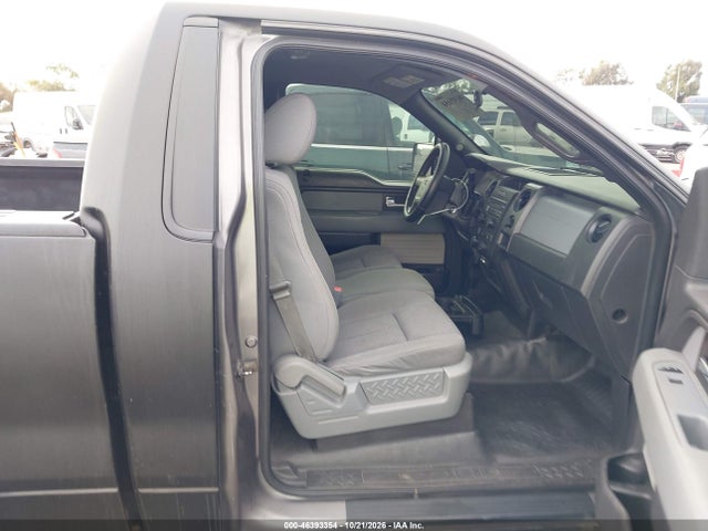 Aukcja sprzedaży 2014 Ford F-150 Xl, vin: 1FTMF1CMXEKD70310, numer aukcji: 46393354
