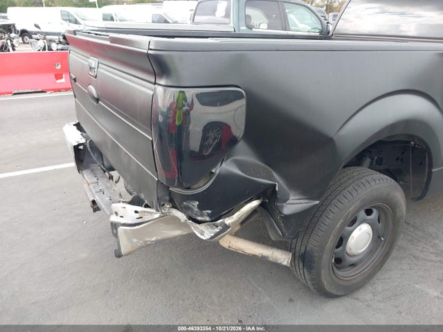 Aukcja sprzedaży 2014 Ford F-150 Xl, vin: 1FTMF1CMXEKD70310, numer aukcji: 46393354