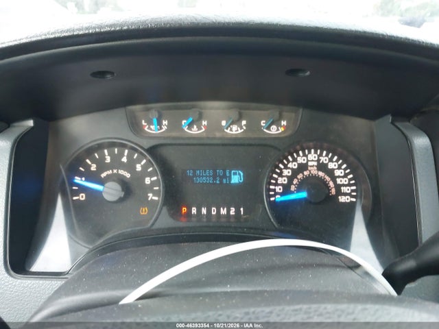 Aukcja sprzedaży 2014 Ford F-150 Xl, vin: 1FTMF1CMXEKD70310, numer aukcji: 46393354
