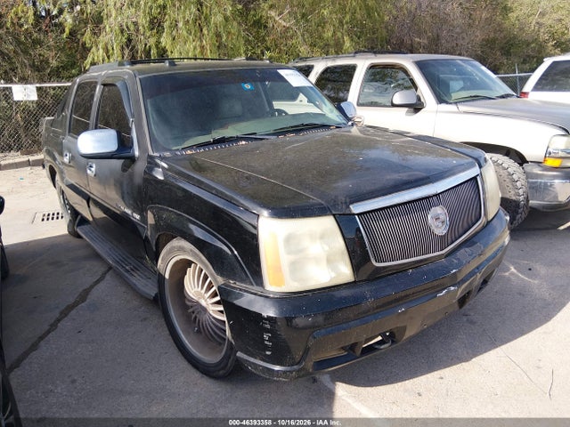 Продаж на аукціоні авто 2004 Cadillac Escalade Ext Standard, vin: 3GYEK62N64G192306, номер лоту: 46393358