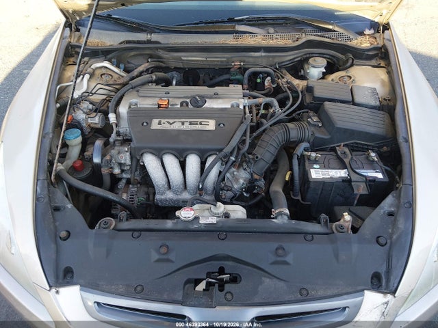 Продаж на аукціоні авто 2004 Honda Accord 2.4 Lx, vin: 1HGCM56394A176904, номер лоту: 46393364