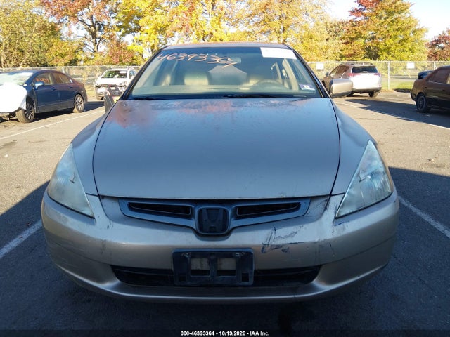 Продаж на аукціоні авто 2004 Honda Accord 2.4 Lx, vin: 1HGCM56394A176904, номер лоту: 46393364