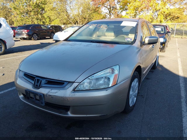 Продаж на аукціоні авто 2004 Honda Accord 2.4 Lx, vin: 1HGCM56394A176904, номер лоту: 46393364