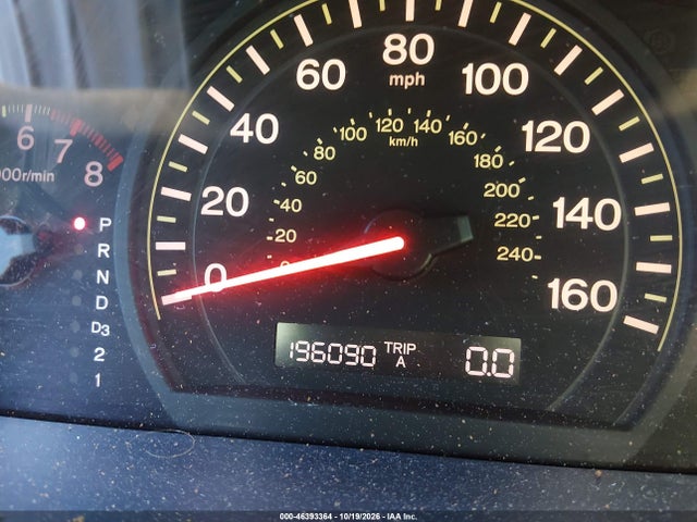Продаж на аукціоні авто 2004 Honda Accord 2.4 Lx, vin: 1HGCM56394A176904, номер лоту: 46393364