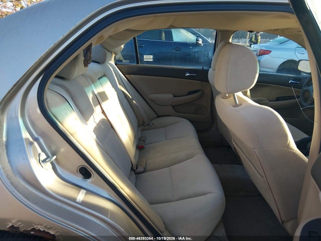 Продаж на аукціоні авто 2004 Honda Accord 2.4 Lx, vin: 1HGCM56394A176904, номер лоту: 46393364