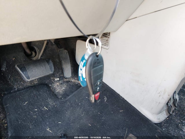 Продаж на аукціоні авто 2016 Dodge Grand Caravan Se, vin: 2C4RDGBG2GR195968, номер лоту: 46393380