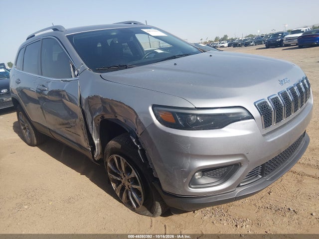 2019 1C4PJMLX6KD351681 zdjęcie główne