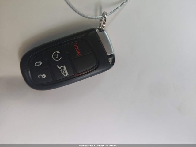 Jeep Cherokee Latitude Plus 4x4 2019 1C4PJMLX6KD351681 Image 11